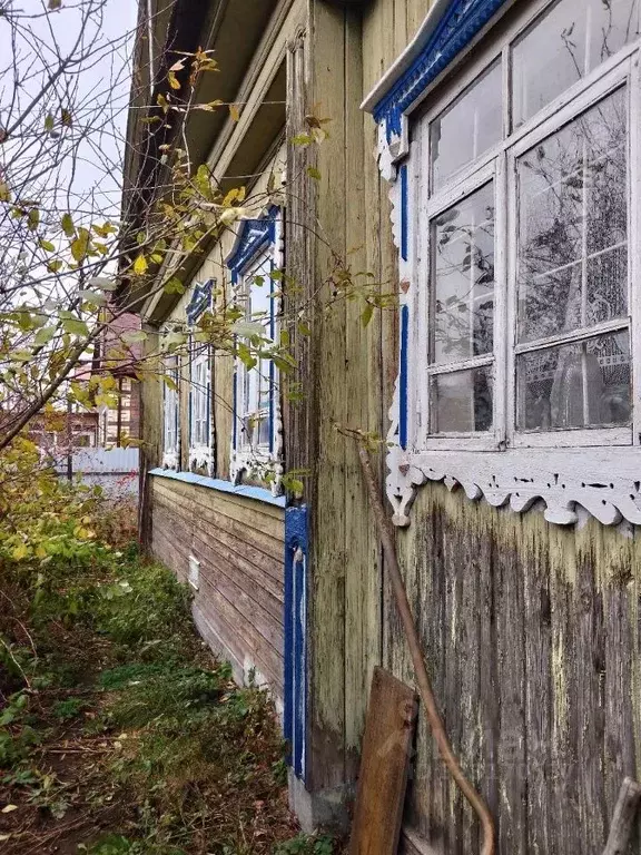 Дом в Пермский край, Краснокамск Новолинейная ул., 57 (35 м) - Фото 2