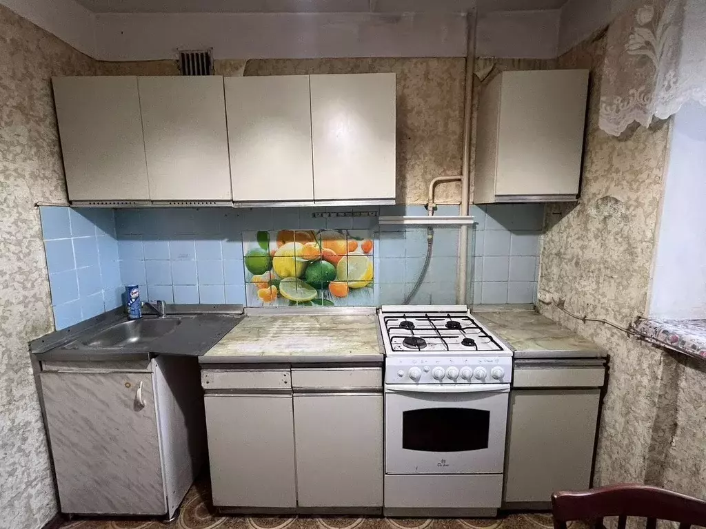 3-к кв. Московская область, Пушкино Пушкинское ш., 8 (63.0 м) - Фото 2