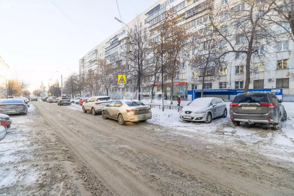 Помещение свободного назначения (340 м) - Фото 0