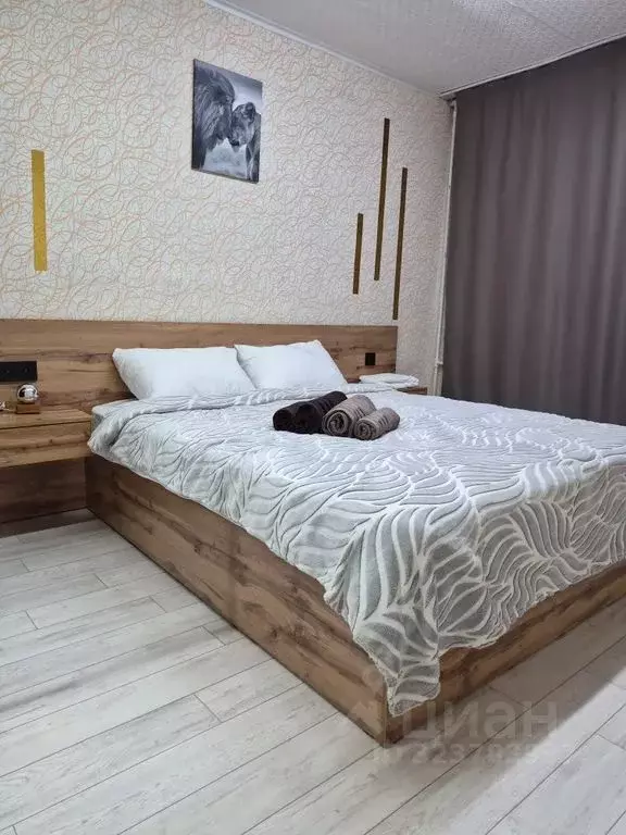 2-к кв. Алтайский край, Алейск ул. Ширшова, 4 (45.0 м) - Фото 1