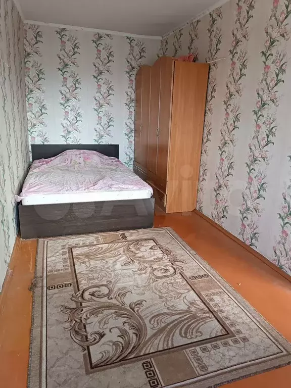 2-к. квартира, 44,5 м, 5/5 эт. - Фото 0