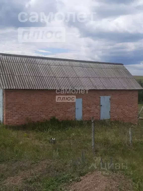 Участок в Башкортостан, Куюргазинский район, с. Ермолаево, с. Айсуак ... - Фото 1