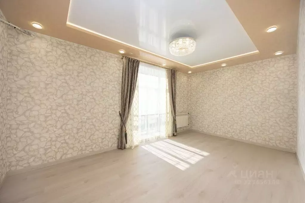 3-к кв. Амурская область, Благовещенск Высокая ул., 53 (74.3 м) - Фото 2