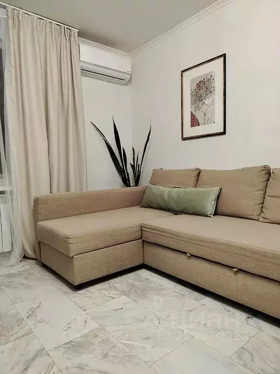 1-к кв. Татарстан, Казань ул. Братьев Касимовых, 28 (29.0 м) - Фото 2