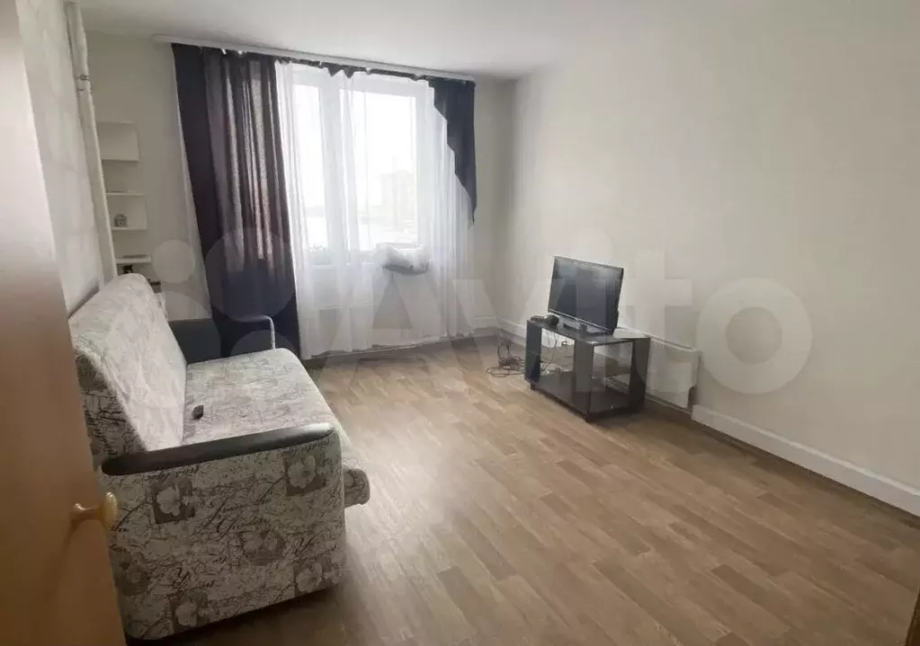 2-к. квартира, 49 м, 5/10 эт. - Фото 1