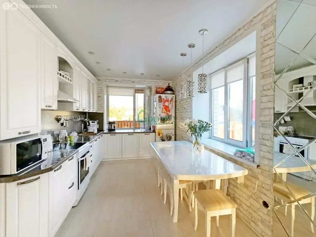 Дом в Тобольск, улица Хохрякова, 32 (127.4 м) - Фото 0