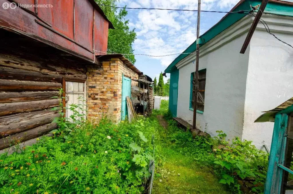 Дом в Нижний Тагил, улица Тимирязева (21 м) - Фото 1