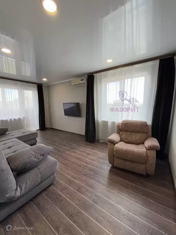 Продаётся 3-к квартира, 61.8 м - Фото 0