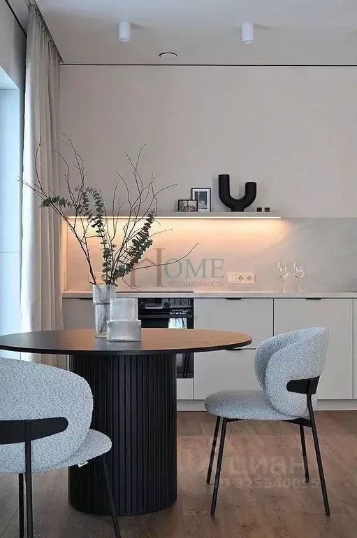 2-к кв. Новосибирская область, Новосибирск ул. Владимира Заровного, ... - Фото 2