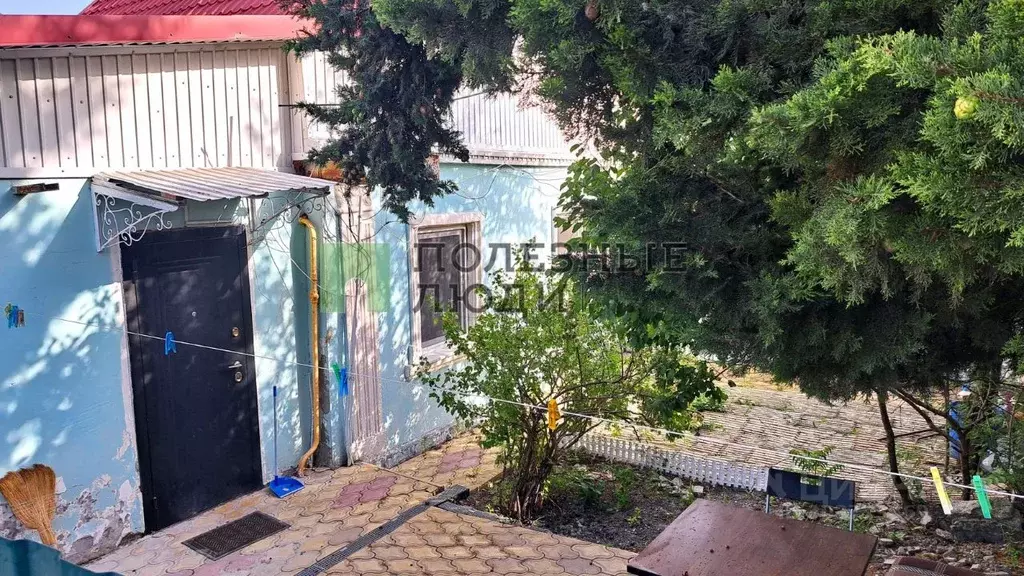 Дом в Краснодарский край, Геленджик Степная ул., 54 (67 м) - Фото 1