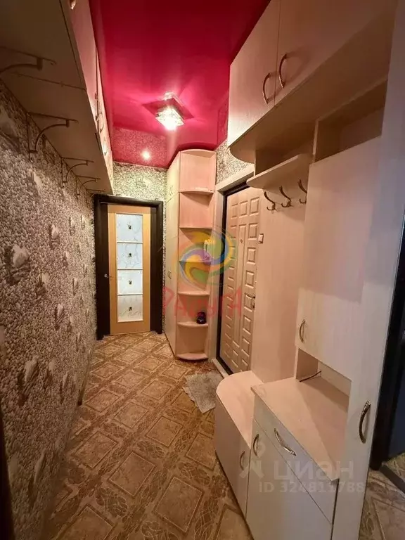 2-к кв. Ивановская область, Иваново Новосельская ул., 8Б (53.2 м) - Фото 1