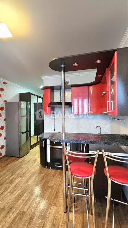 Квартира-студия, 28 м, 6/12 эт. - Фото 1