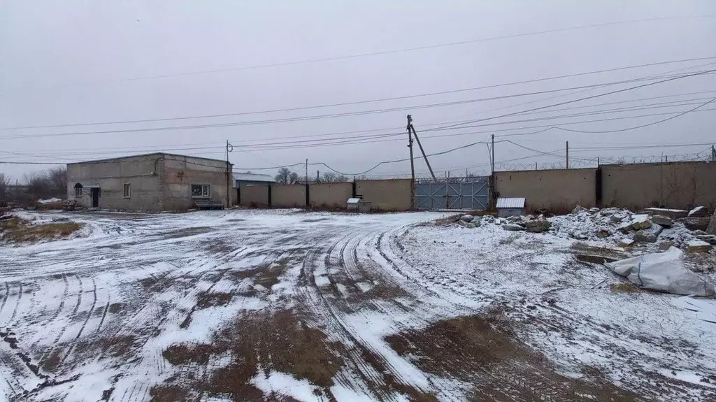 Склад в Саратовская область, Саратов Универсальная ул., 1А (856 м) - Фото 2