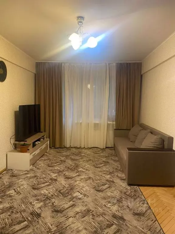 3-к кв. Санкт-Петербург Новочеркасский просп., 30 (59.4 м) - Фото 1