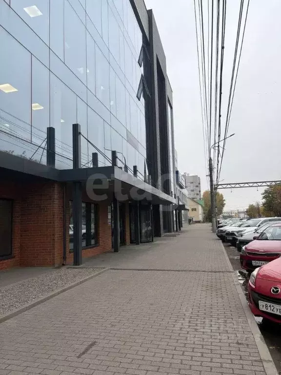 Офис в Воронежская область, Воронеж просп. Труда, 65И (140 м) - Фото 2