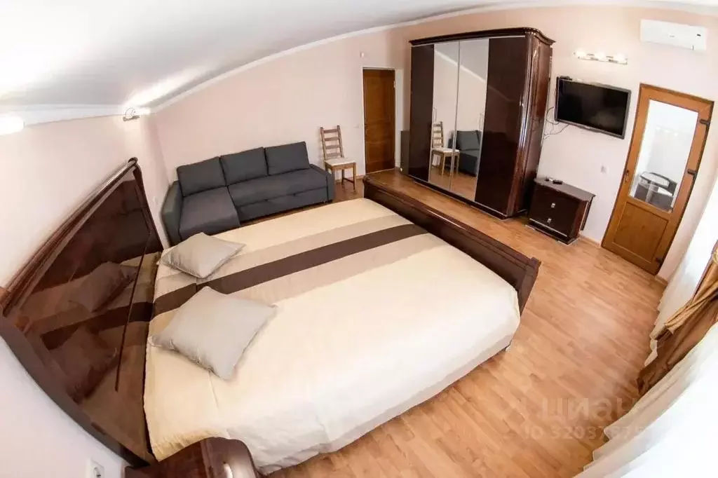 Комната Краснодарский край, Анапа муниципальный округ, с. Витязево ул. ... - Фото 1