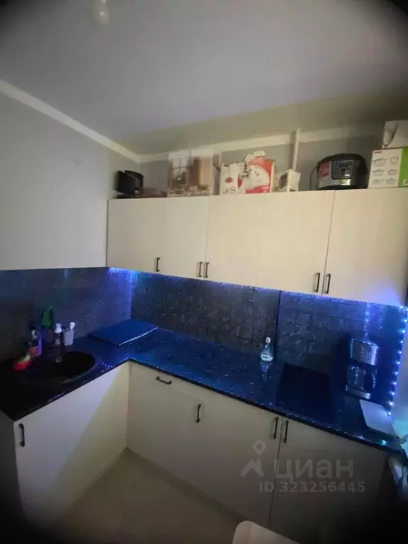 1-к кв. Саха (Якутия), Якутск ул. Кальвица, 1 (33.0 м) - Фото 2