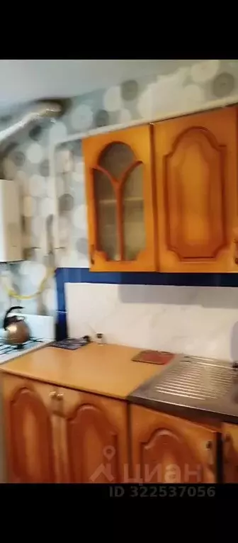 2-к кв. Татарстан, Альметьевск ул. Тимирязева, 9 (43.0 м) - Фото 1