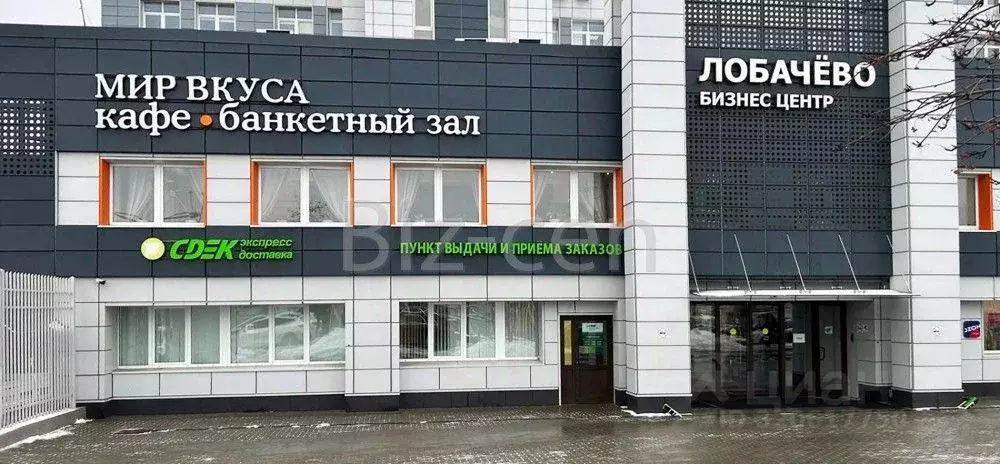 Офис в Московская область, Подольск ул. Лобачева, 13 (650 м) - Фото 0