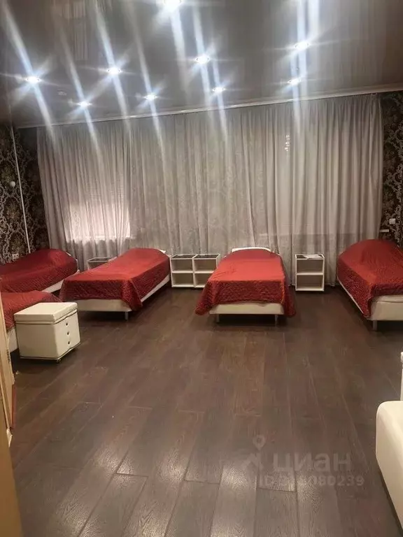 Комната Иркутская область, Иркутск ул. 3-я Летчиков, 11 (22.0 м) - Фото 1