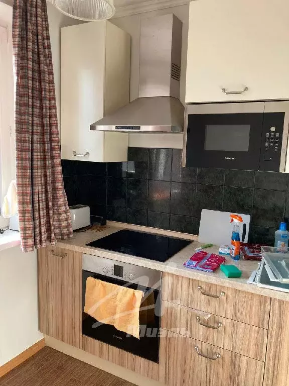 Продается 4-комнатная квартира - Фото 1