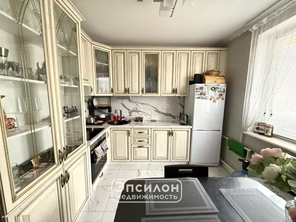 2-к кв. Курская область, Курск просп. Вячеслава Клыкова, 47 (57.39 м) - Фото 2