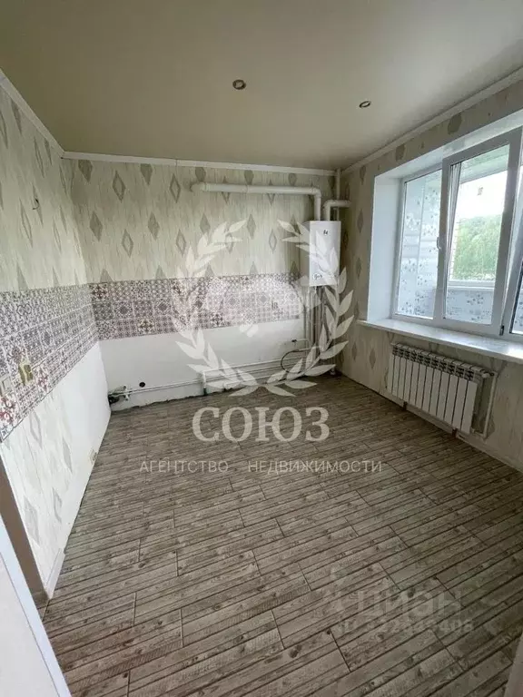 1-к кв. Калужская область, Калуга Терепецкая ул., 5 (49.0 м) - Фото 2