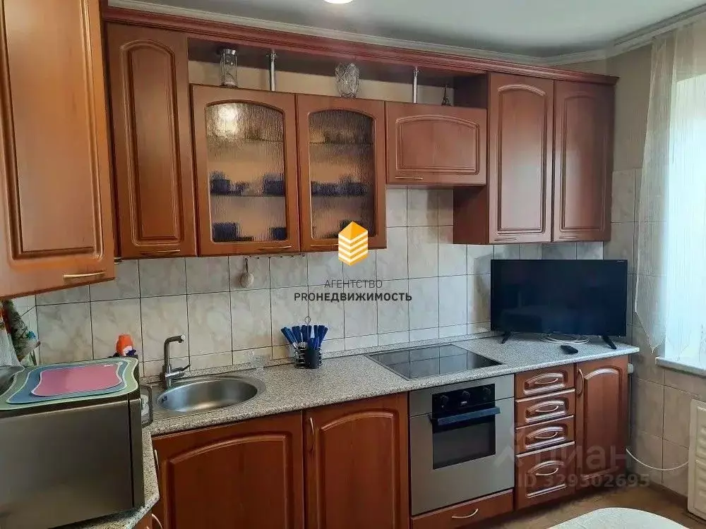 3-к кв. Башкортостан, Уфа ул. Бессонова, 35 (65.1 м) - Фото 2