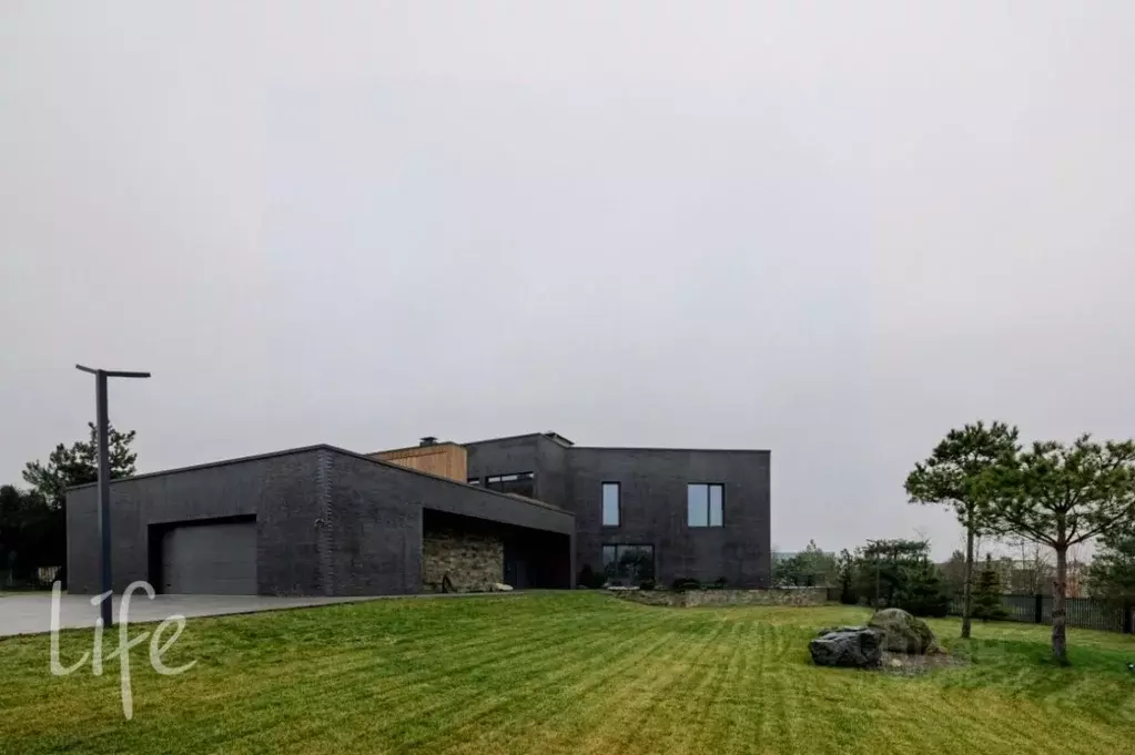 Дом в Московская область, Одинцовский городской округ, д. Солослово, ... - Фото 1