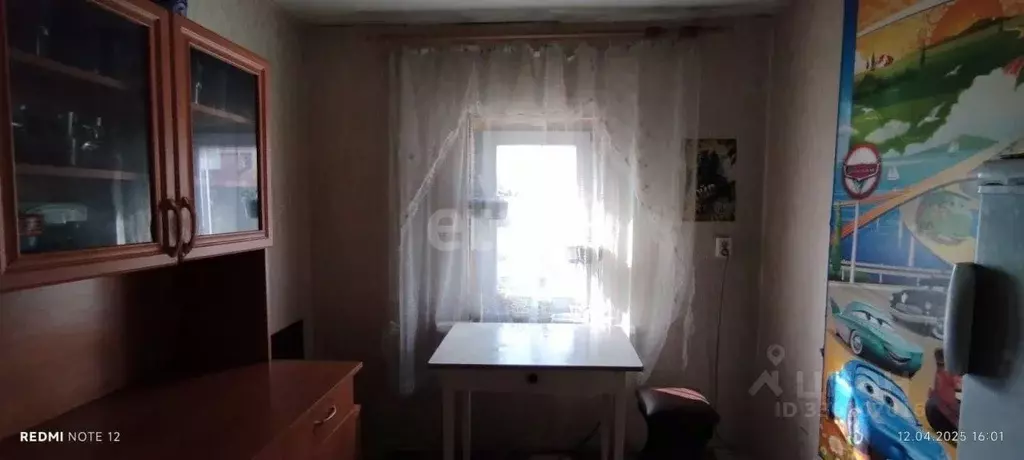 Дом в Томская область, Асино Крайняя ул. (46 м) - Фото 1