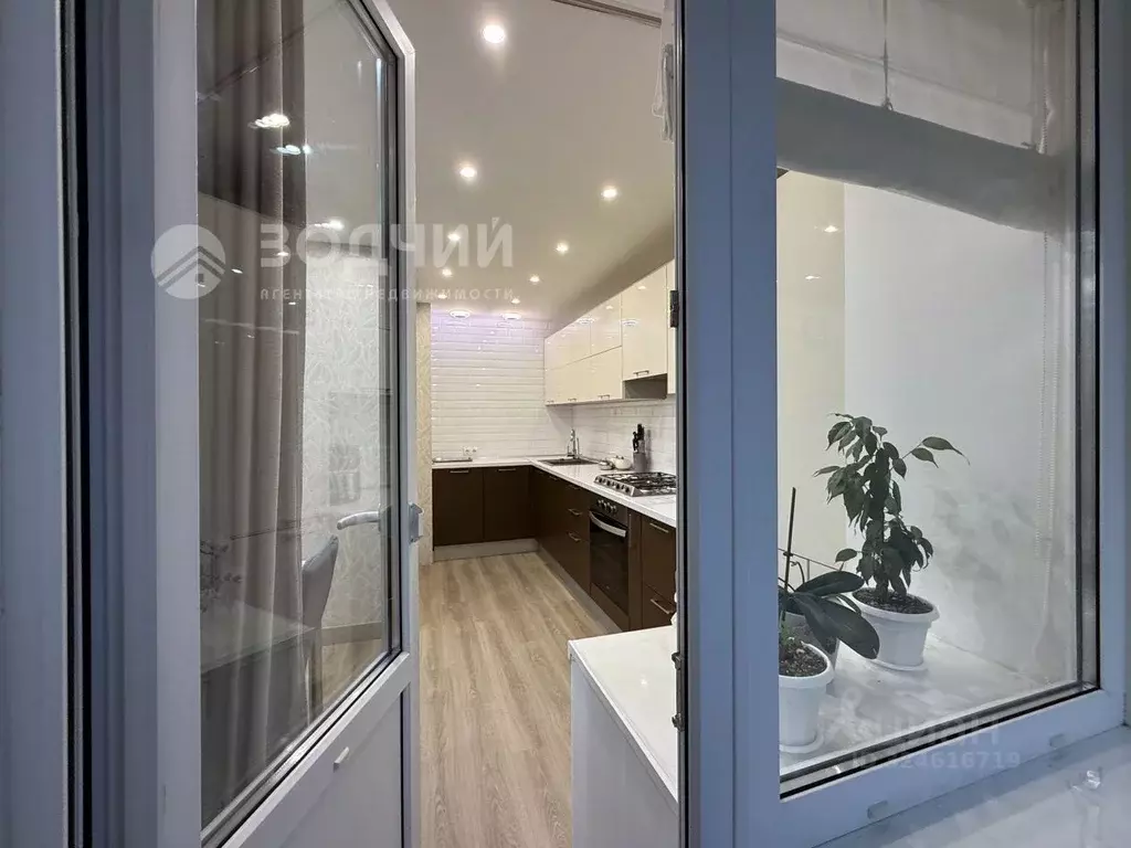 3-к кв. Чувашия, Чебоксары ул. Пирогова, 2 (115.0 м) - Фото 1