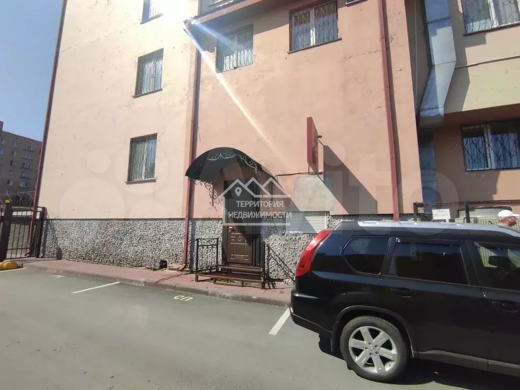 Офисное помещение 507 м ул.Володарского 26 - Фото 0