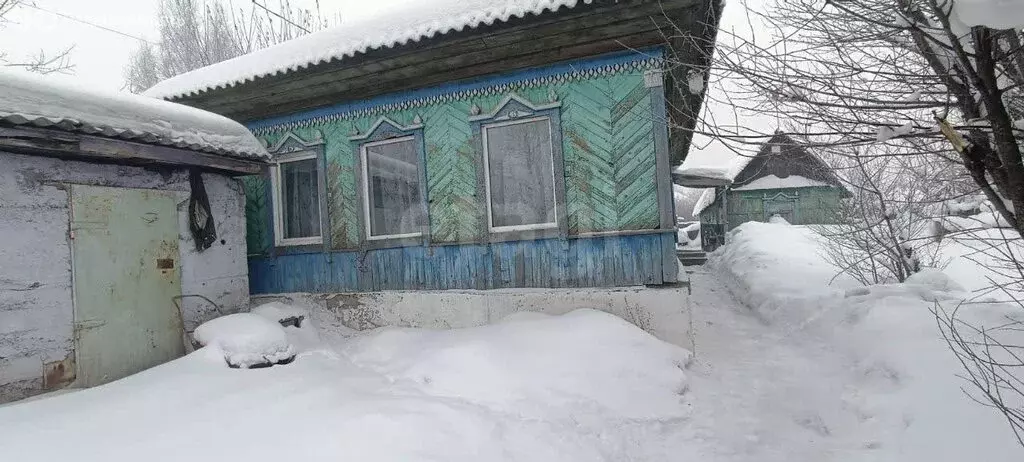 Дом в Прокопьевск, Краснодарская улица (47.5 м) - Фото 2