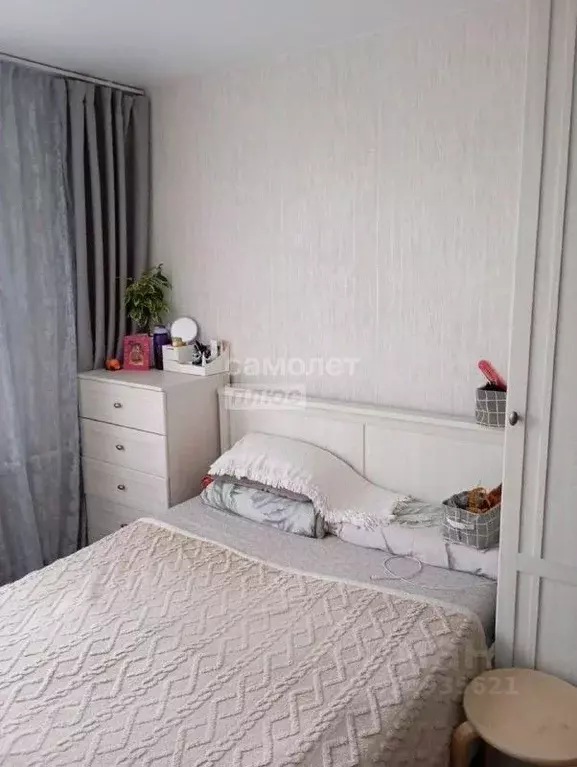 3-к кв. Воронежская область, Воронеж ул. 25 Января, 18 (53.5 м) - Фото 1