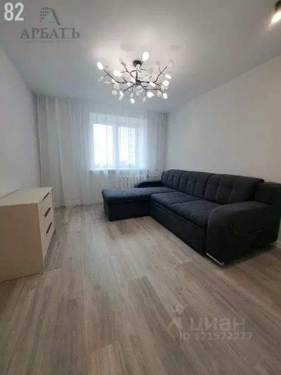 2-к кв. Вологодская область, Вологда ул. Ломоносова, 3к1 (59.0 м) - Фото 2