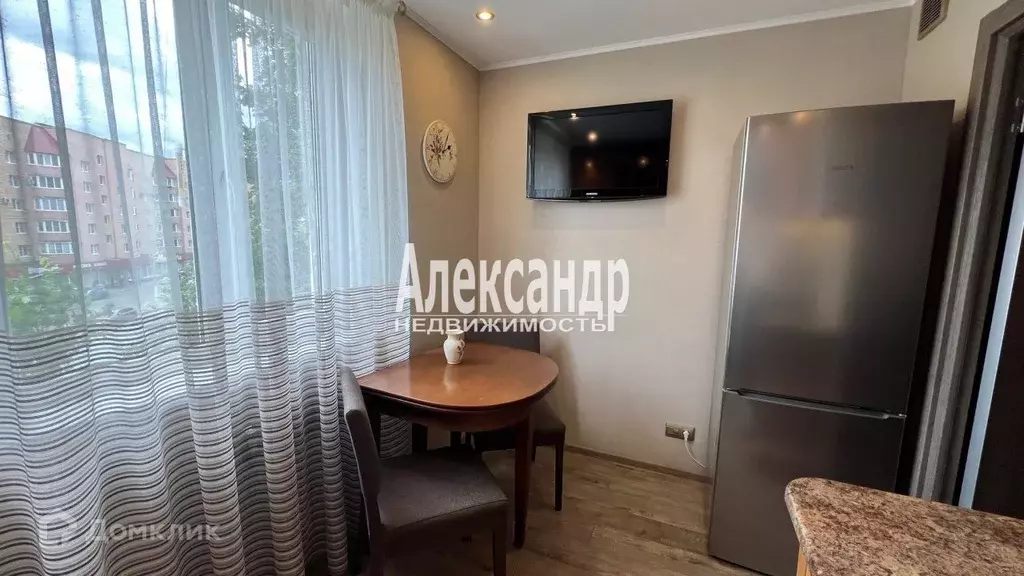 Продаётся 2-к квартира, 50 м - Фото 1