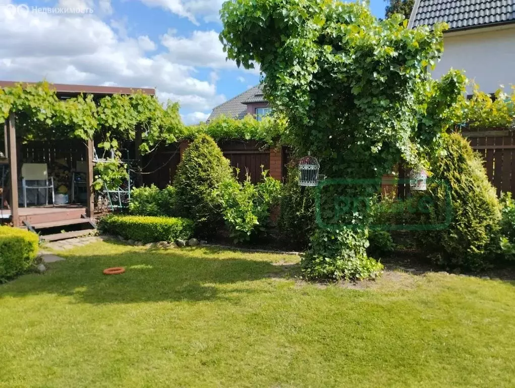 Дом в Калининград, Воздушная улица (170 м) - Фото 2