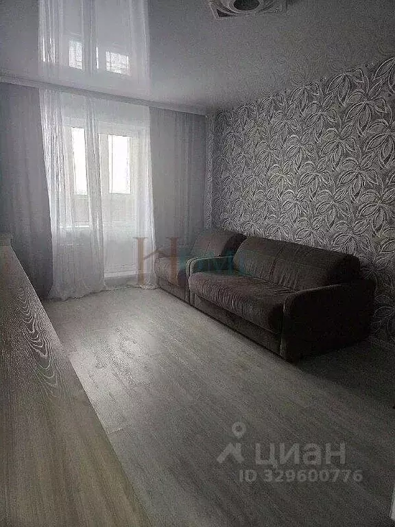 Студия Новосибирская область, Новосибирск Северо-Чемской жилмассив, ... - Фото 2