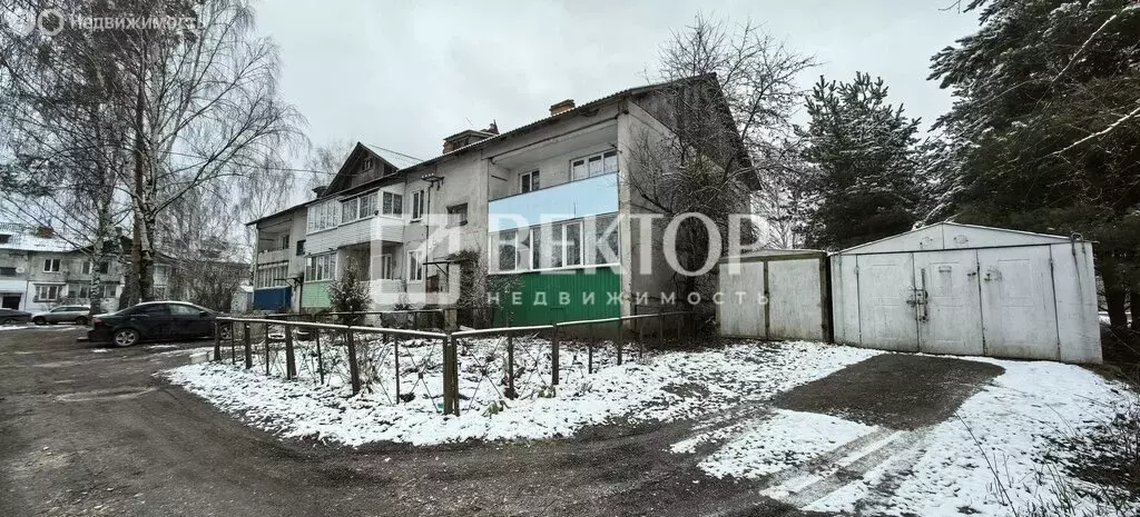 2-комнатная квартира: Афанасьевское, 3А (50.3 м) - Фото 2