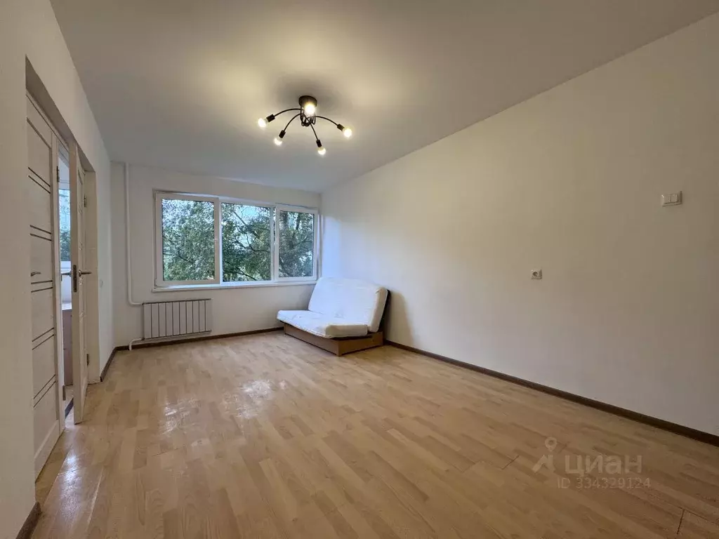 3-к кв. Санкт-Петербург просп. Испытателей, 8К2 (52.0 м) - Фото 2