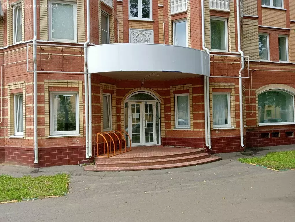 Помещение свободного назначения (123 м) - Фото 0