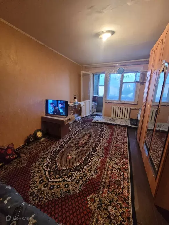 Продаётся 1-к квартира, 31 м - Фото 0