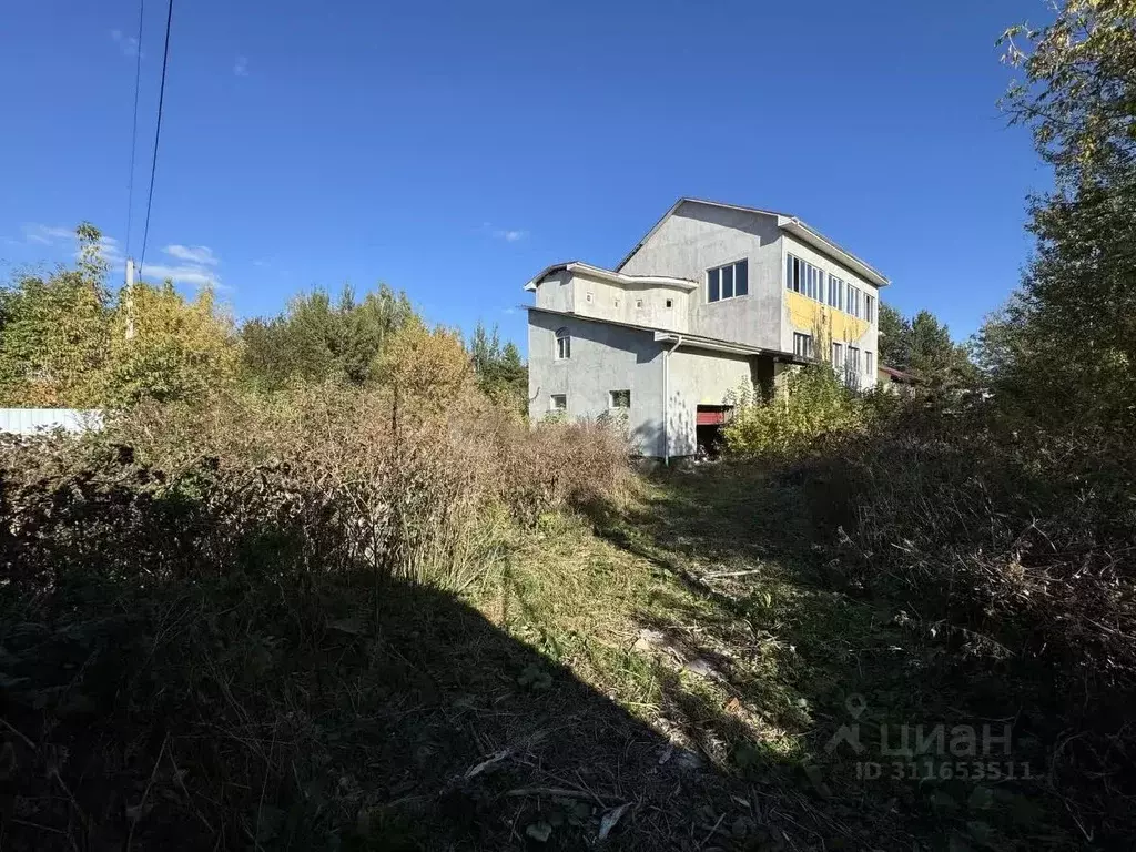 Участок в Московская область, Наро-Фоминский городской округ, с. ... - Фото 1