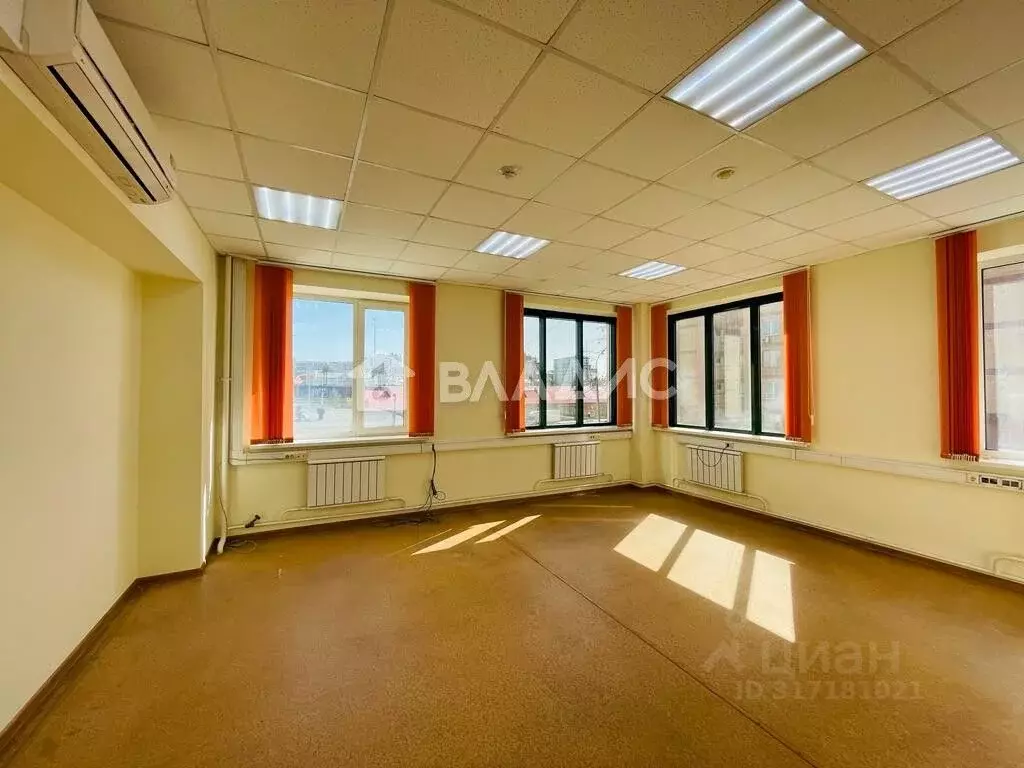 Офис в Новосибирская область, Новосибирск Саратовская ул., 2 (33 м) - Фото 0