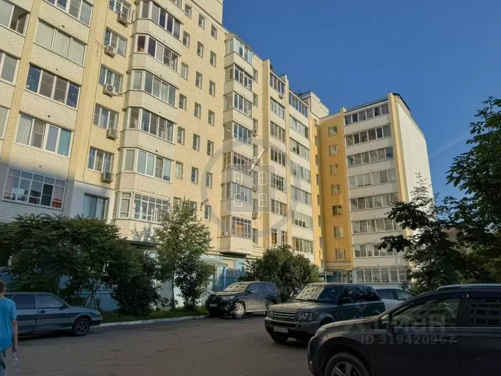 1-к кв. Калужская область, Калуга ул. Баррикад, 8 (47.1 м) - Фото 0