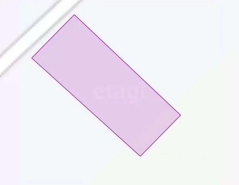 Участок в Еврейская автономная область, Смидовичский район, Темп ... - Фото 1