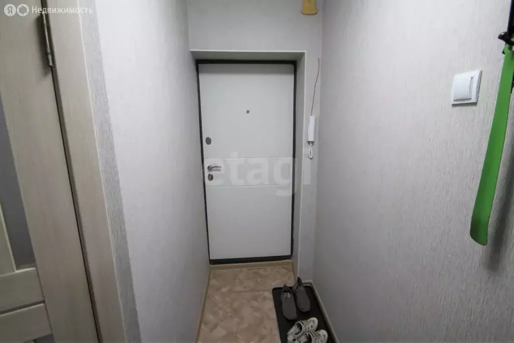 2-комнатная квартира: Ялуторовск, улица Механизаторов, 5 (44 м) - Фото 0