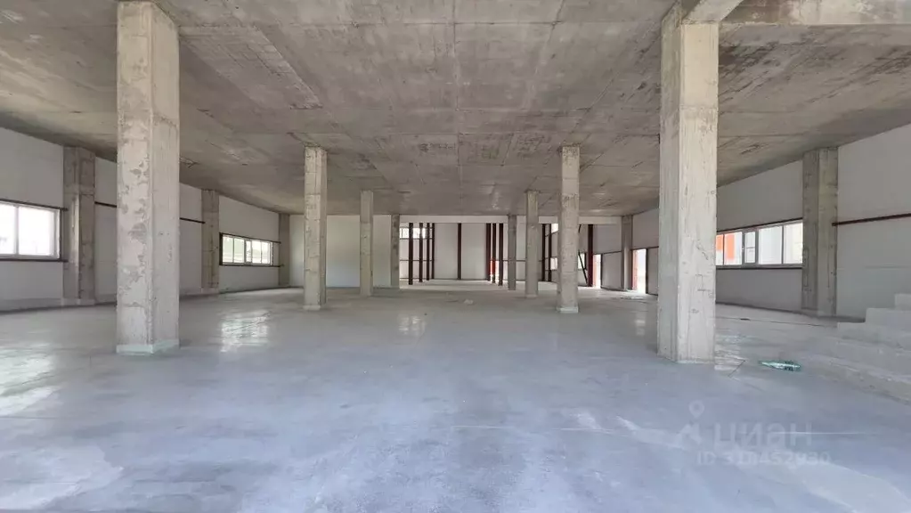 Производственное помещение в Ростовская область, Аксай Промышленная ... - Фото 2