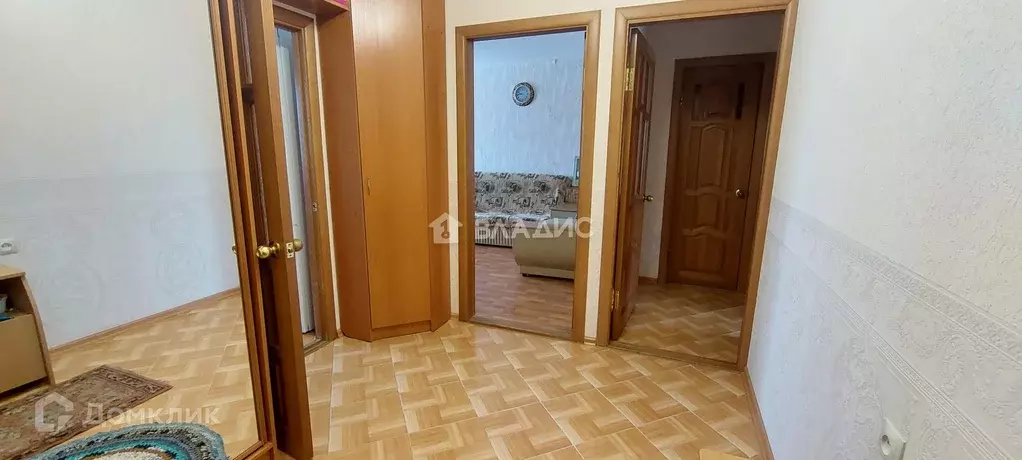 Продаётся 2-к квартира, 56.5 м - Фото 0