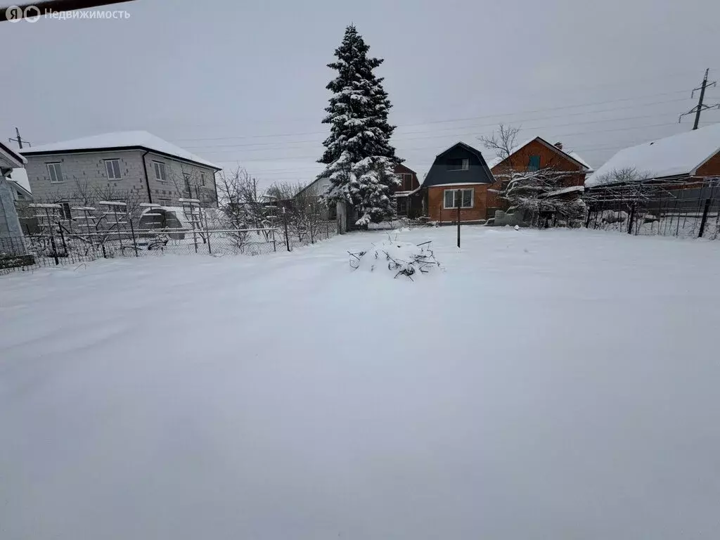 Участок в Майкоп, Курганная улица, 56 (3.1 м) - Фото 2